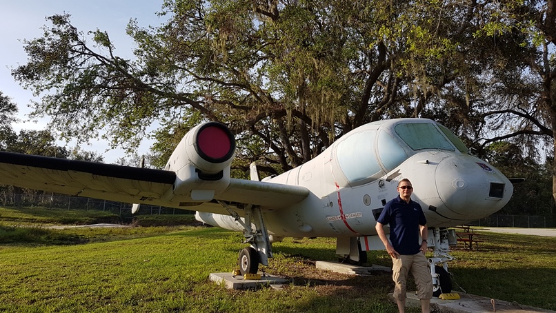 Auch au&szlig;erhalb des Museums gibt es einiges zu sehen